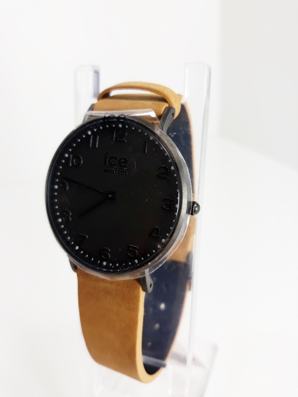 ZEGAREK ICE WATCH