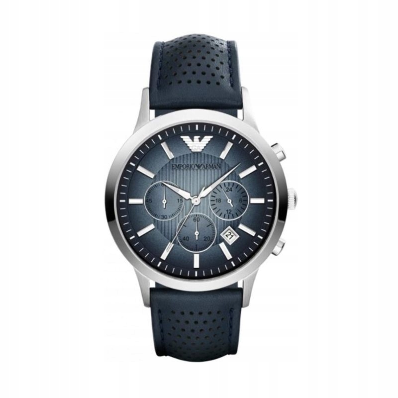 Męski Zegarek Emporio Armani 2473 CERTYFIKAT