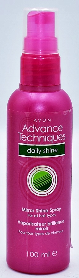 5394-16 AVON ADVANCE TECHNIQUES n#s SPRAY OCHRONNY