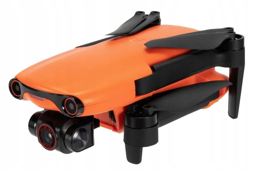 Dron Autel EVO Nano+ Standard (pomarańczowy)