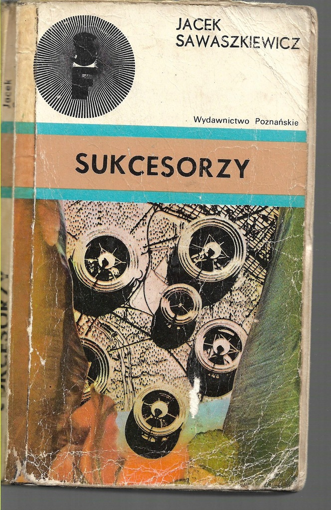 SUKCESORZY SAWASZKIEWICZ