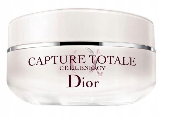 Dior Capture Totale Cell Energy Cream 50ml Nowosc