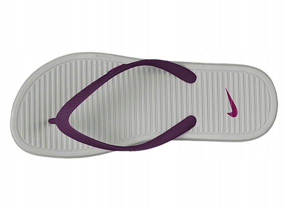 JAPONKI NIKE SOLARSOFT THONG 488161 560 # 36,5