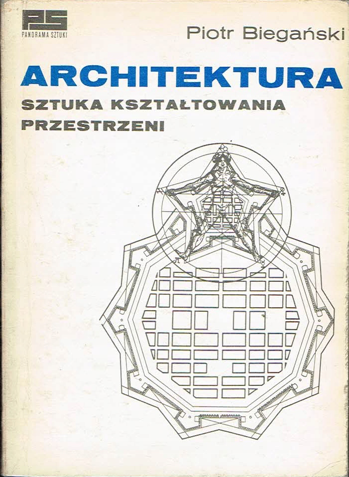 Architektura Piotr Biegański