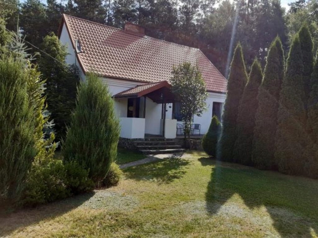 Dom, Szymany, Szczytno (gm.), 150 m²