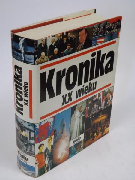 KRONIKA XX WIEKU