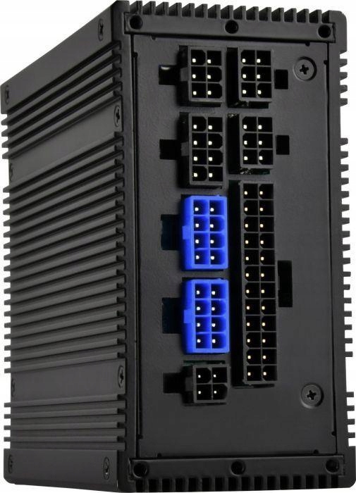 Купить Блок питания SilverStone SST-NJ450-SXL 450 Вт: отзывы, фото и ...