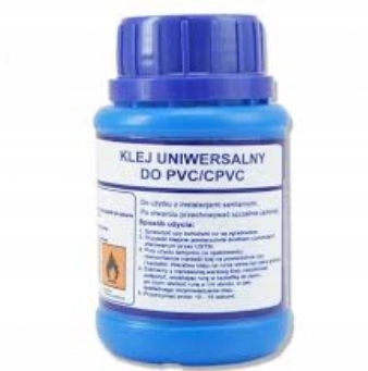 Klej do PVC 112ml