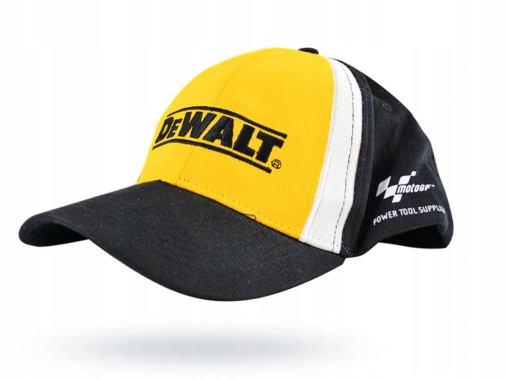 DeWALT DW9293 czapka bejsbolówka TECH 3