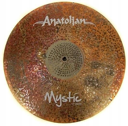 Anatolian 16" Mystic Crash