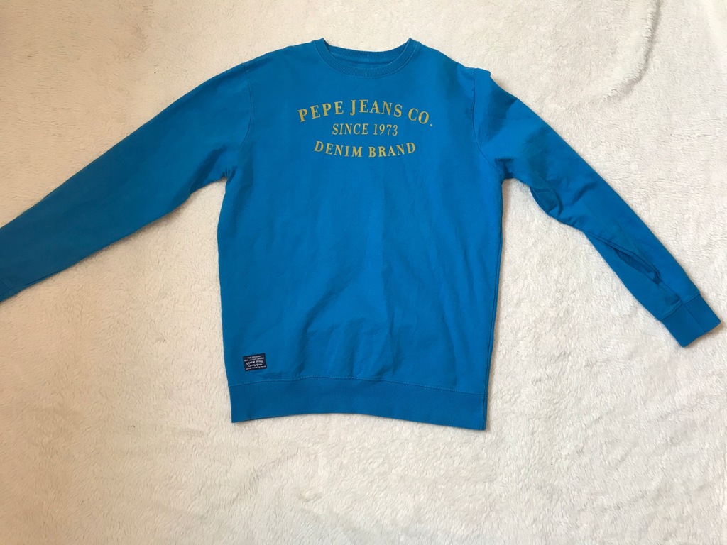 Bluza męska Pepe Jeans r S