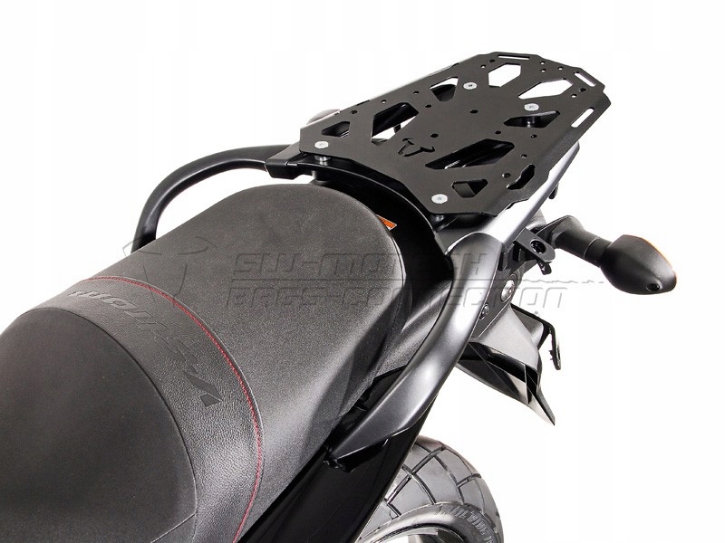 MB Sw-Motech Steel-Rack Suzuki DL650 V-STROM