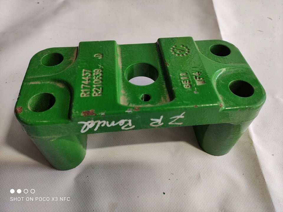 Zaczep przedni John Deere R174437 - 10519254354 - oficjalne Zaczep przedni John Deere R174437 - 10519254354 - oficjalne