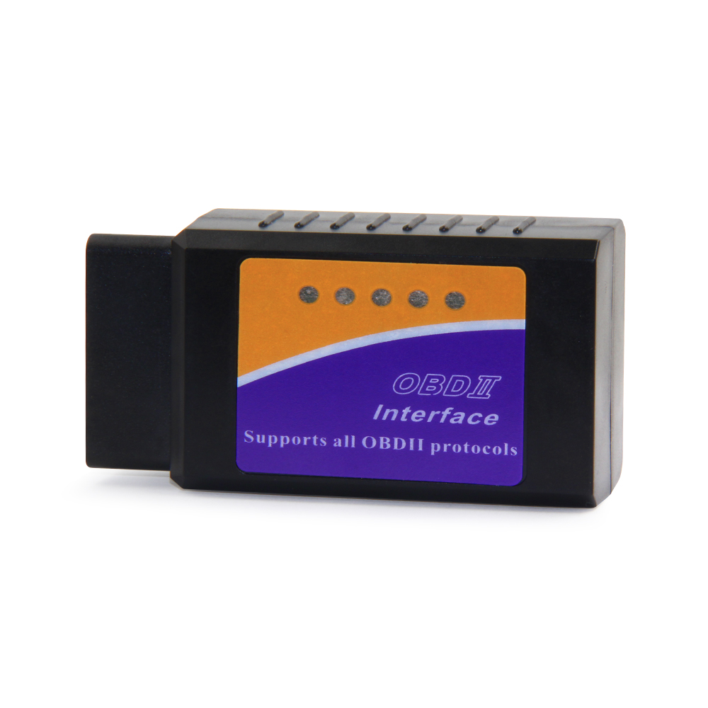 ELM 327 WIFI SKANER OBD-II KASOWANIE BŁĘDÓW CHECK