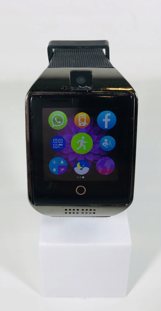 SMARTWATCH Q18 APARAT KARTA SIM