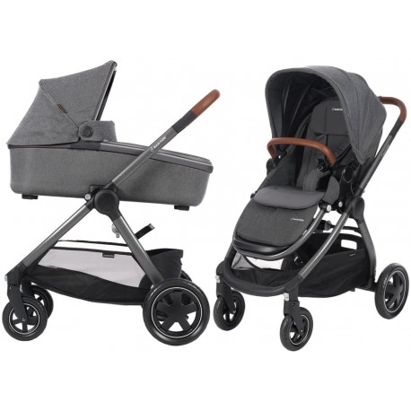 maxi cosi adorra sparkling grey