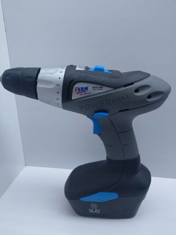 Image of Ferm CDM1062 best buy website