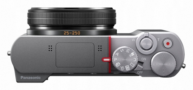 NOWY APARAT PANASONIC LUMIX DMC-TZ100