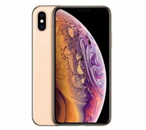 Apple iPhone XS 5,8 512GB złoty MT9N2PM/A