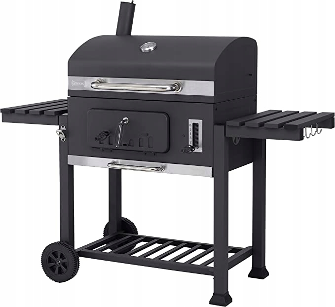 Grill węglowy Tepro Toronto XXL G161