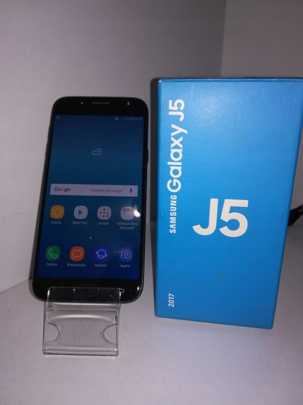 SAMSUNG GALAXY J5 2017