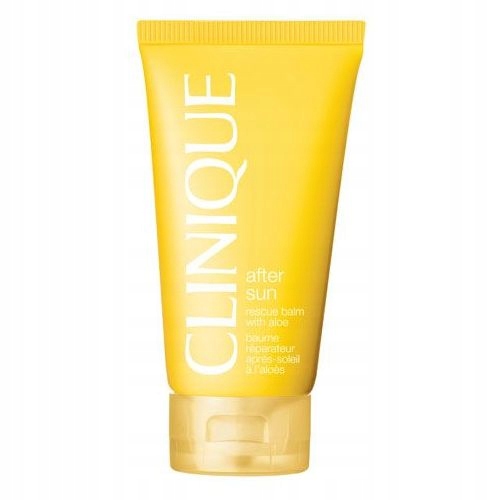 CLINIQUE Sun Products Balsam po opalaniu 150ml