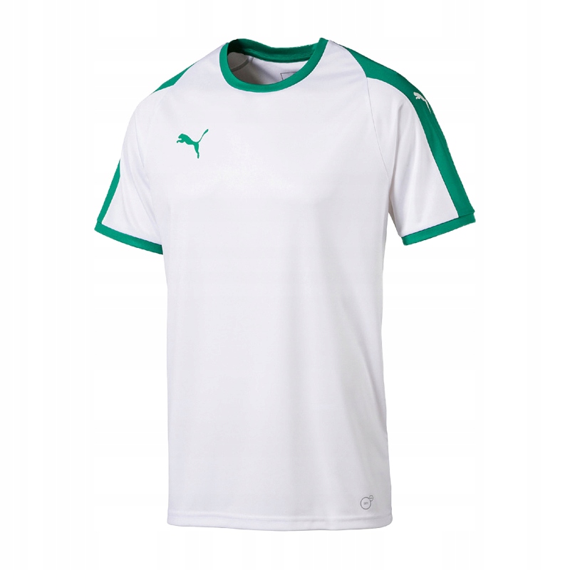 T-SHIRT MĘSKI PUMA LIGA 703417-15 r. S