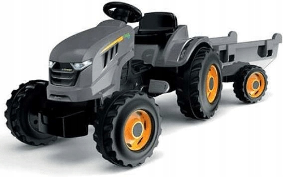 Traktor Stronger XXL 710202 SMOBY