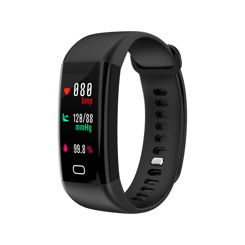 smartband f07
