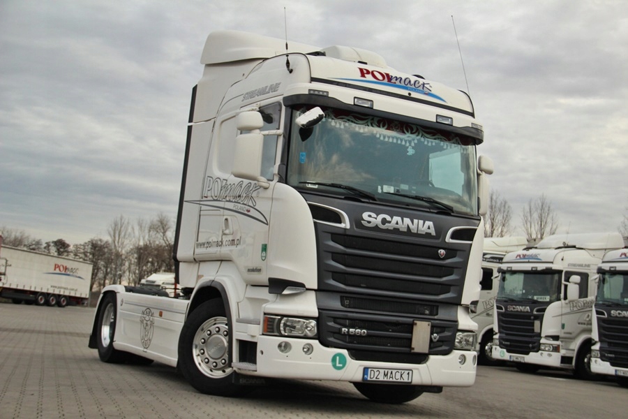 Купить SCANIA R560 V8 УДАЛЕННЫЙ КСЕНОНОВЫЙ РЕТАРДЕР F.VAT: отзывы, фото, характеристики в интерне-магазине Aredi.ru