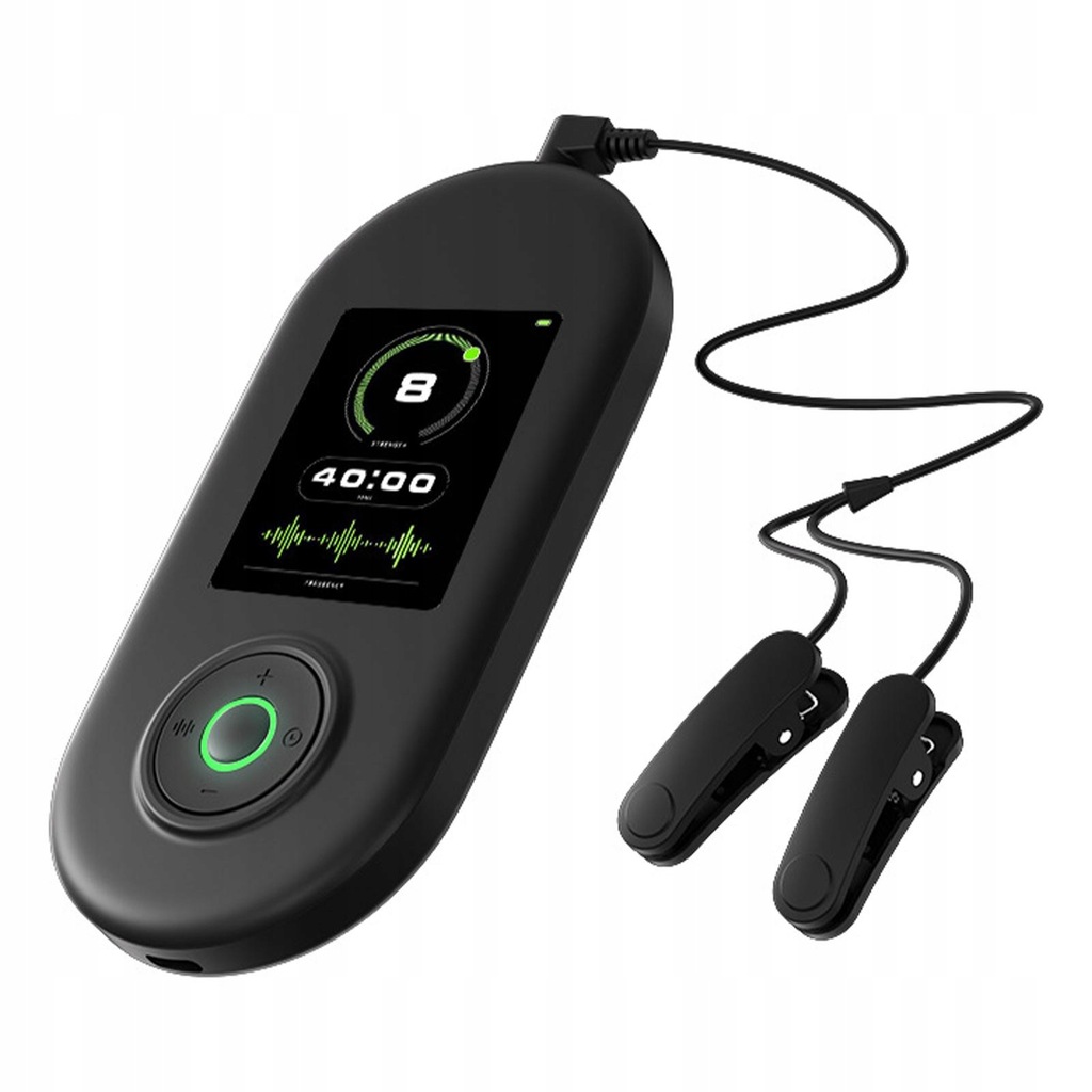 Handheld CES Sleep Aid Machine Sleep Aid Device