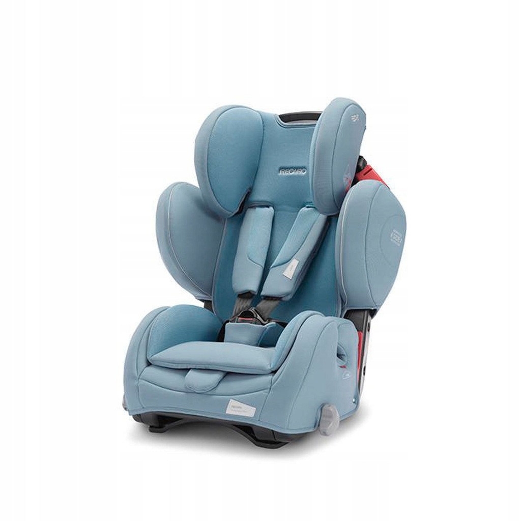 Fotelik Recaro Young Sport Prime Frozen Blue