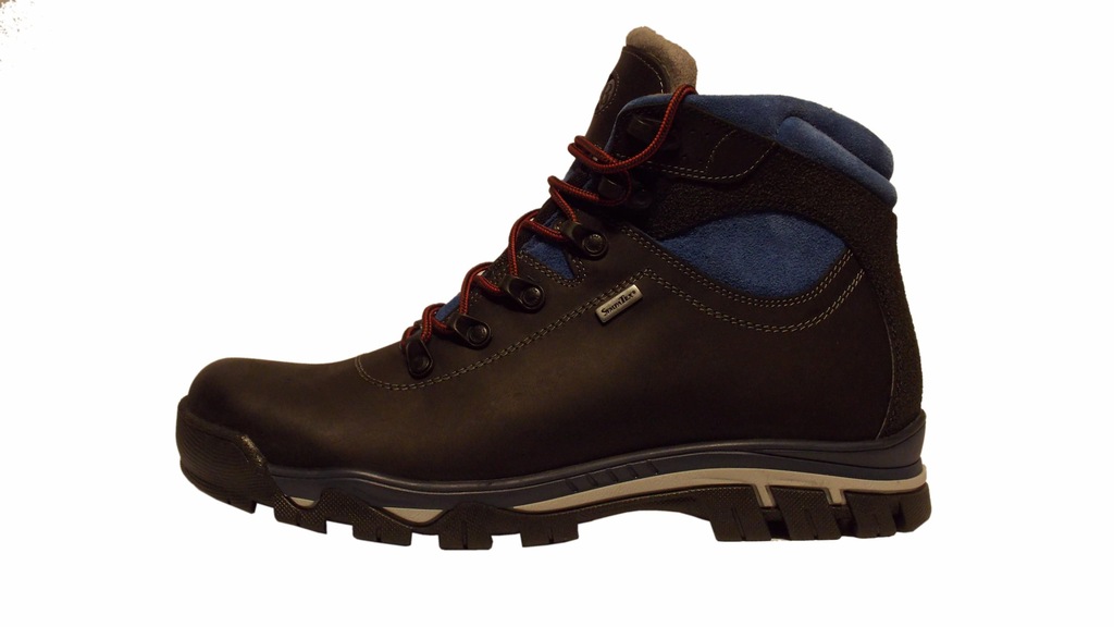 TREKKING BADURA 4538 SYMPATEX R41