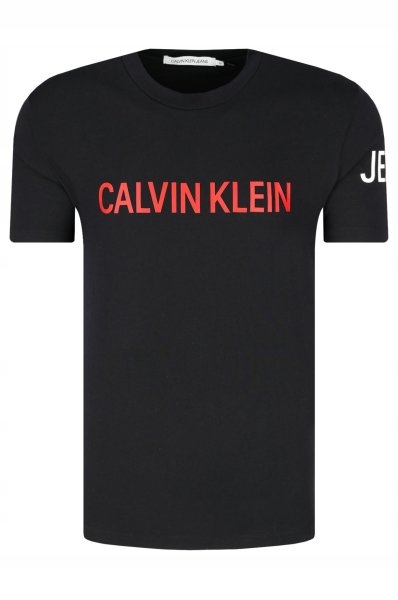 Calvin Klein T-Shirt r. XXL Koszulka Bluzka Nowość