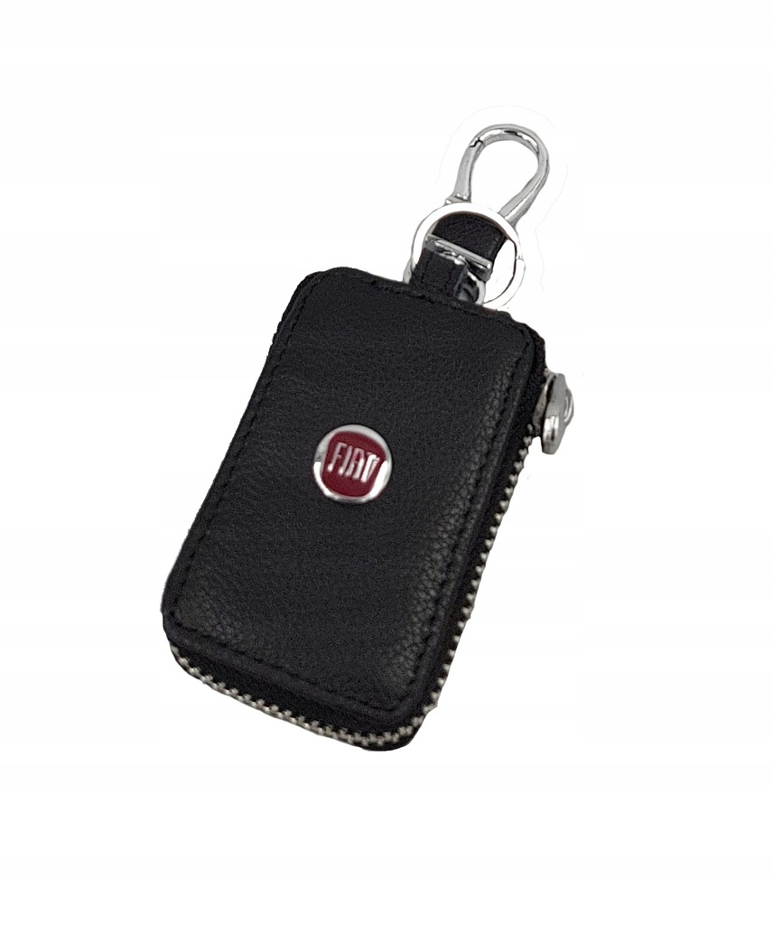 BRELOK ETUI DO KLUCZY SAMOCHODOWYCH FIAT 7471183292