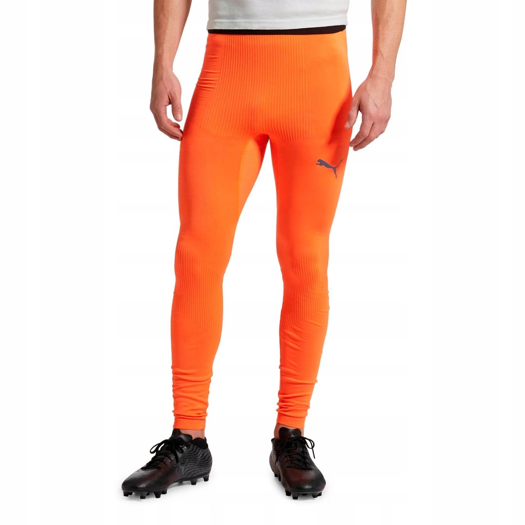 E9885 Puma Ftblnxt męskie Getry Legginsy S