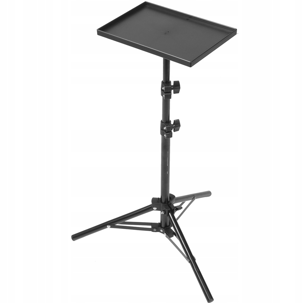 Adjustable Tabletop Floor Projector Stand