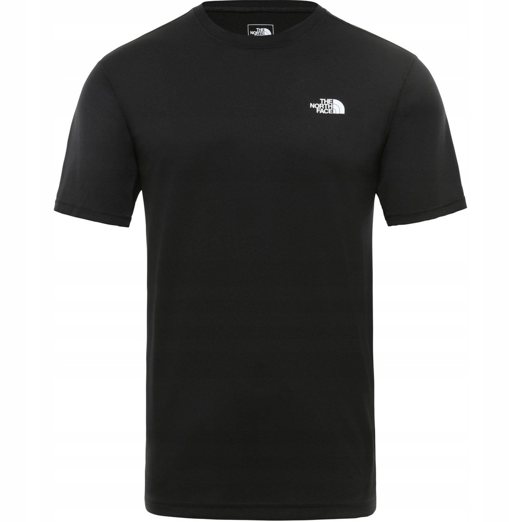 KOSZULKA MĘSKA T-SHIRT THE NORTH FACE FLEX 2