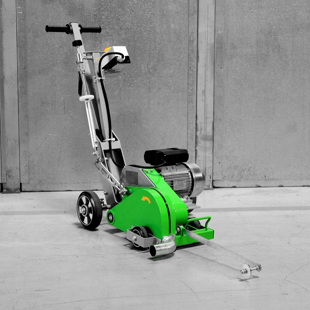 Купить УНИВЕРСАЛЬНАЯ ФРЕЗА ПО БЕТОНУ DR.SCHULZE DCS-200: отзывы, фото и ...