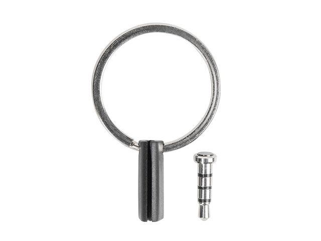 Smartkey Natec Extreme Media dla 3,5mm stereo jack