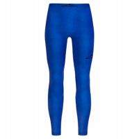 FJORD NANSEN Leginsy MERINO LEGGINS MEN S-M