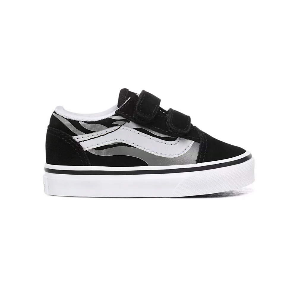 Buty Vans TD Old Skool V VN0A38JNWKJ 24