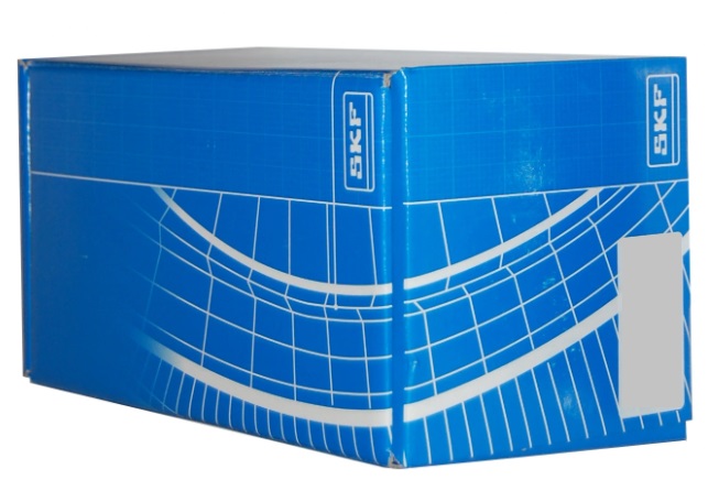 SKF PRZEGUB ZEW. VW GOLF/A3/LEON/OCTAVIA