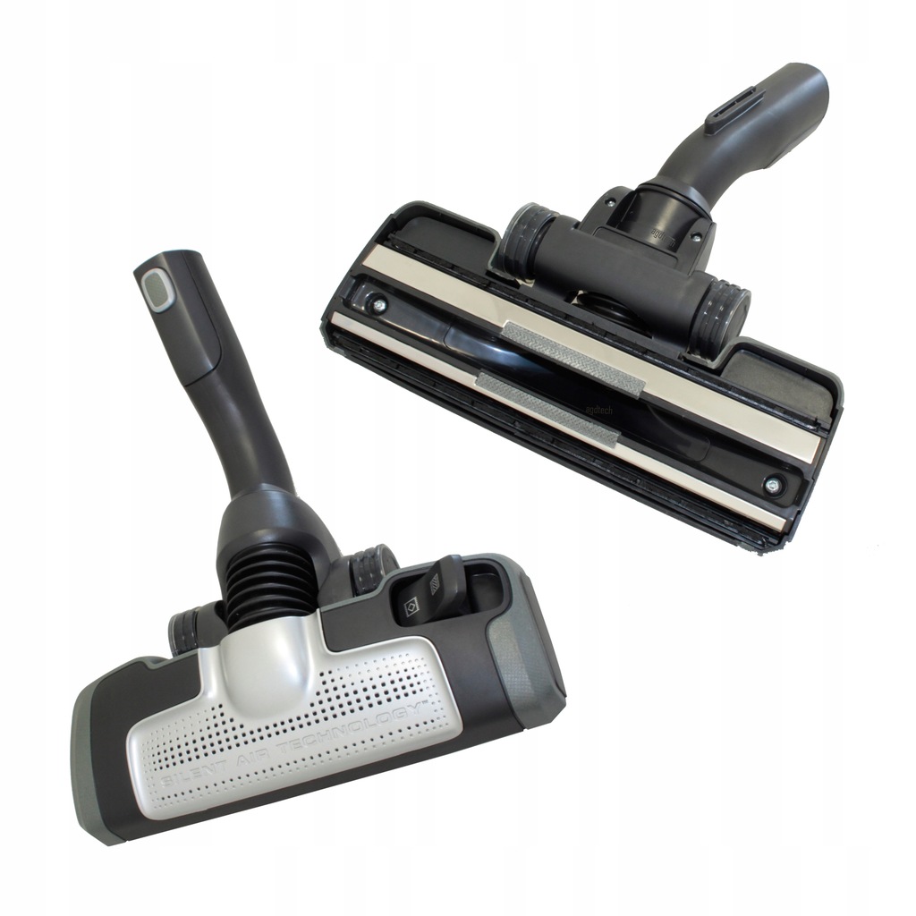 SZCZOTKA ELECTROLUX SILENT AIR TECHNOLOGY - 11227073642 - oficjalne ...