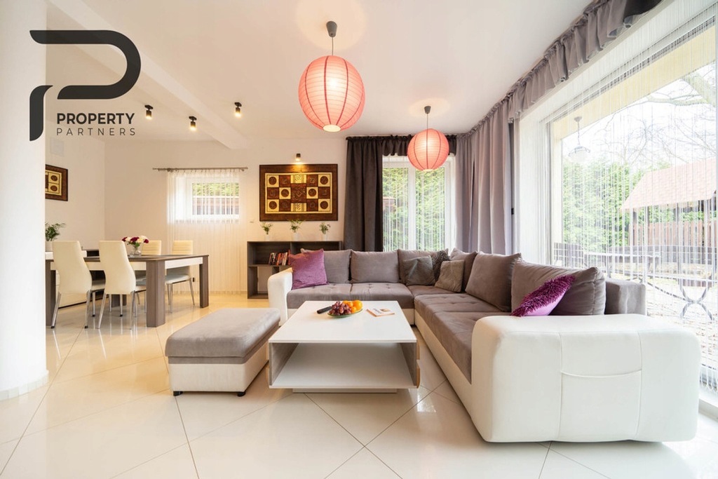 Dom, Kraków, Łagiewniki, 200 m²