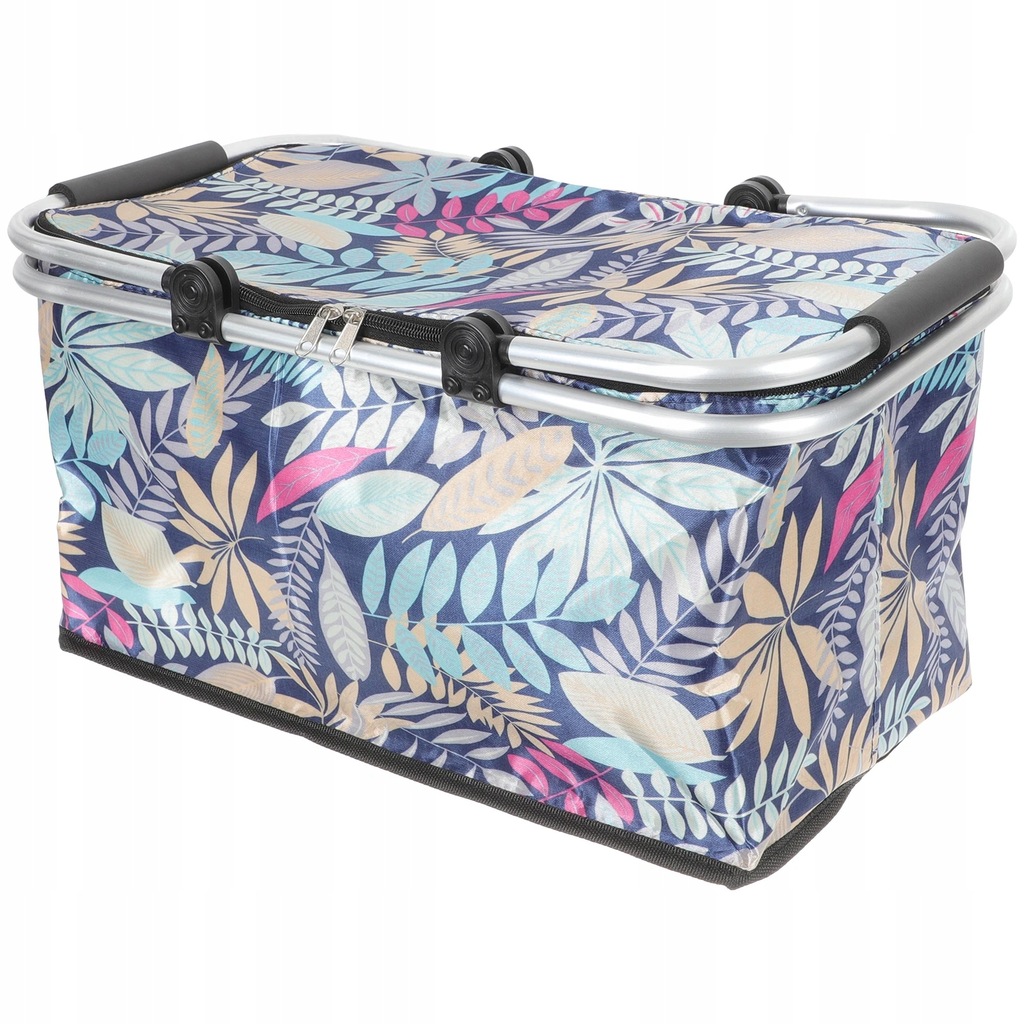 Sealed Container Picnic Folding Basket Food 13734508496 oficjalne