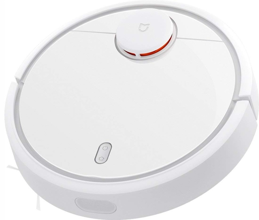 XIAOMI MI ROBOT VACUUM CLEANER SDJQR02RR 8924593032 oficjalne