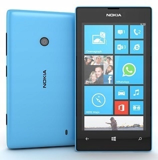 Купить Идеальный NOKIA LUMIA 720 BLUE разблокирован: отзывы, фото, характеристики в интерне-магазине Aredi.ru