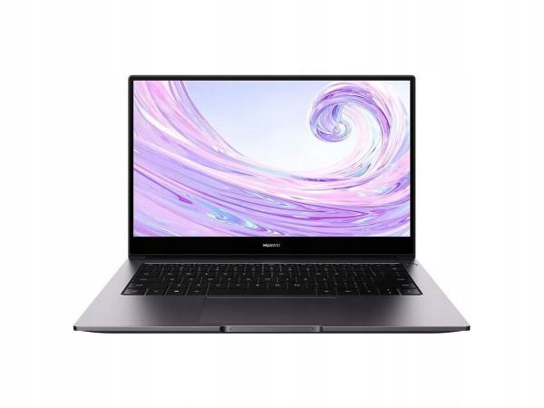 Laptop HUAWEI MateBook D14 i5-10210U/8GB uszkodzon
