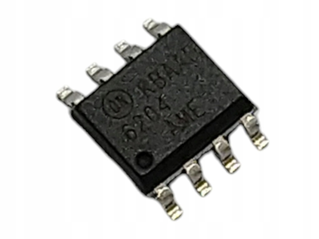 1szt Sterownik przetwornicy OnSemi FAN6204AMX